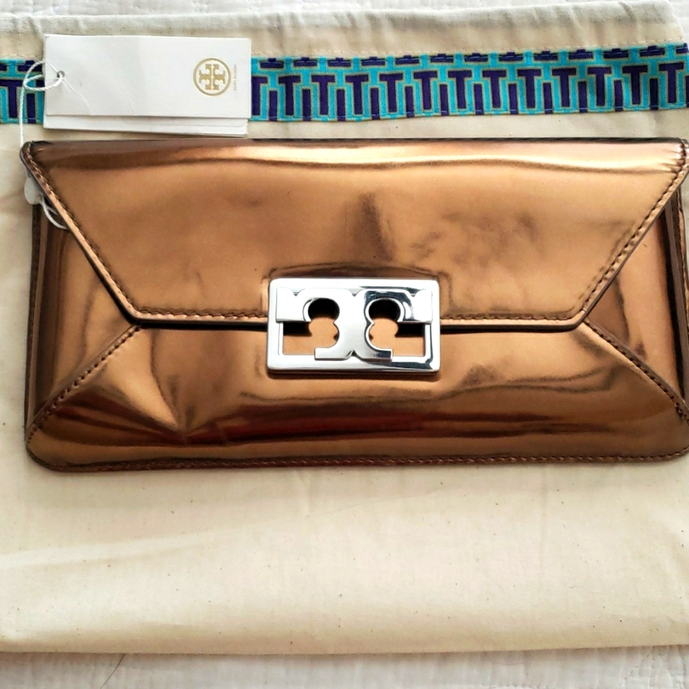 Tory Burch Clutch
